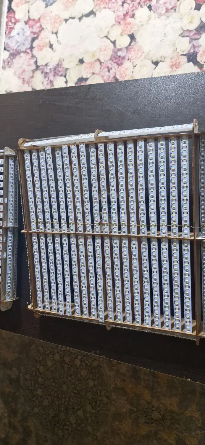 لامپ ال ای دی|لامپ و چراغ|کرج, شهرک جهان آرا|دیوار