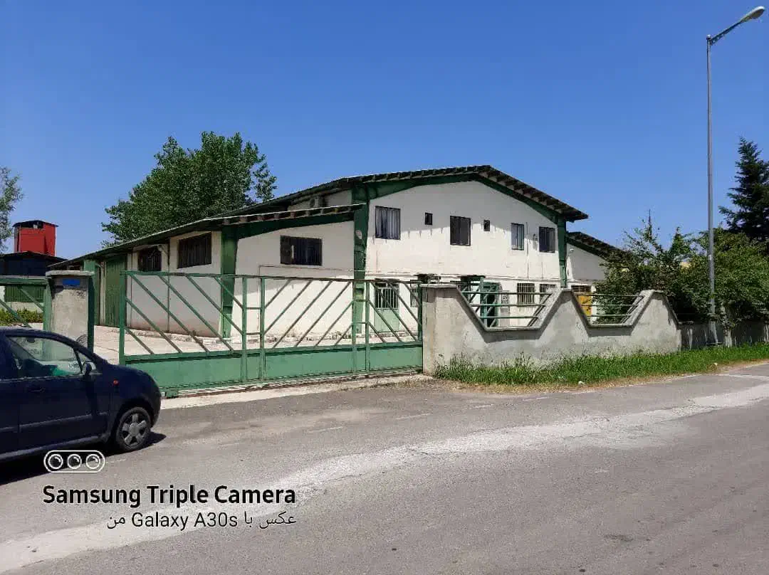 فروش کارخانه اب معدنی|فروش دفتر صنعتی، کشاورزی، تجاری|کیاشهر, |دیوار