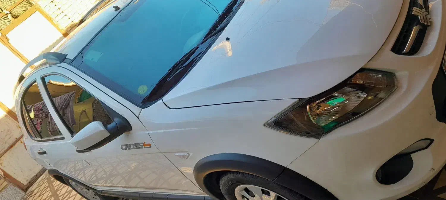 کوییک عادی آخر ۱۴۰۱|خودرو سواری و وانت|آبادان, |دیوار