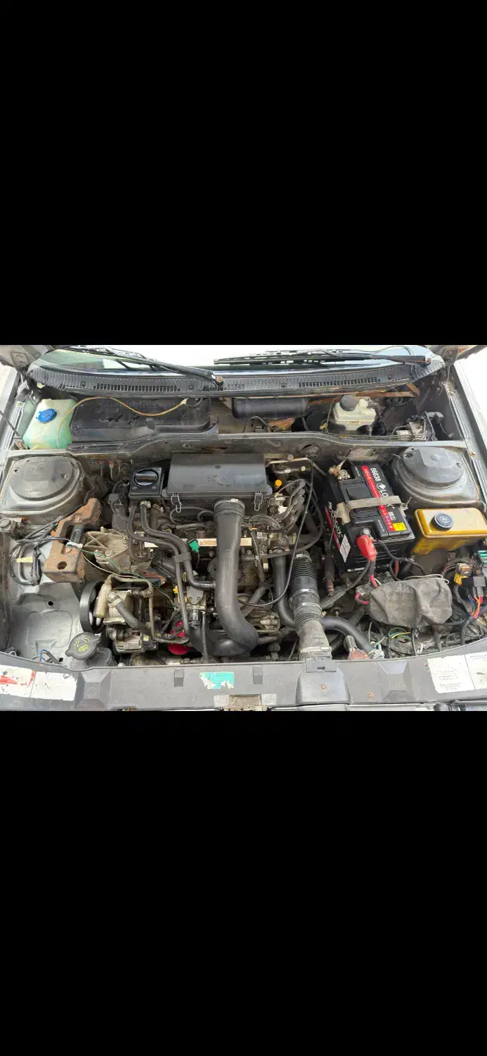 405|خودرو سواری و وانت|علامرودشت, |دیوار