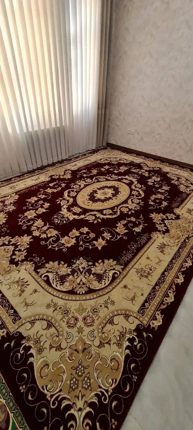 فروش فرش ۱۲ متری ماشینی|فرش|تهران, کیانشهر|دیوار