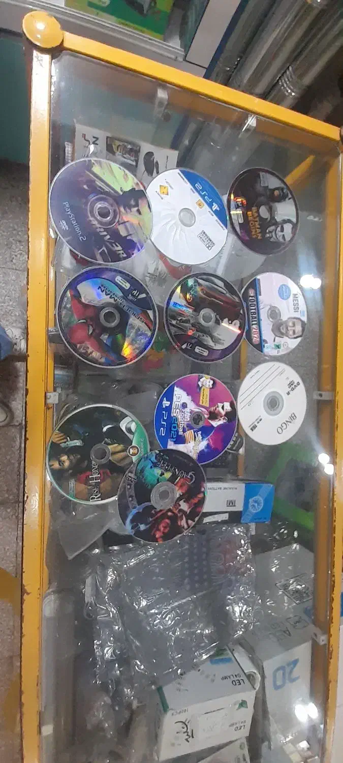 سیدی سونی ۲|کنسول، بازی ویدئویی و آنلاین|رشت, کوی مهر|دیوار