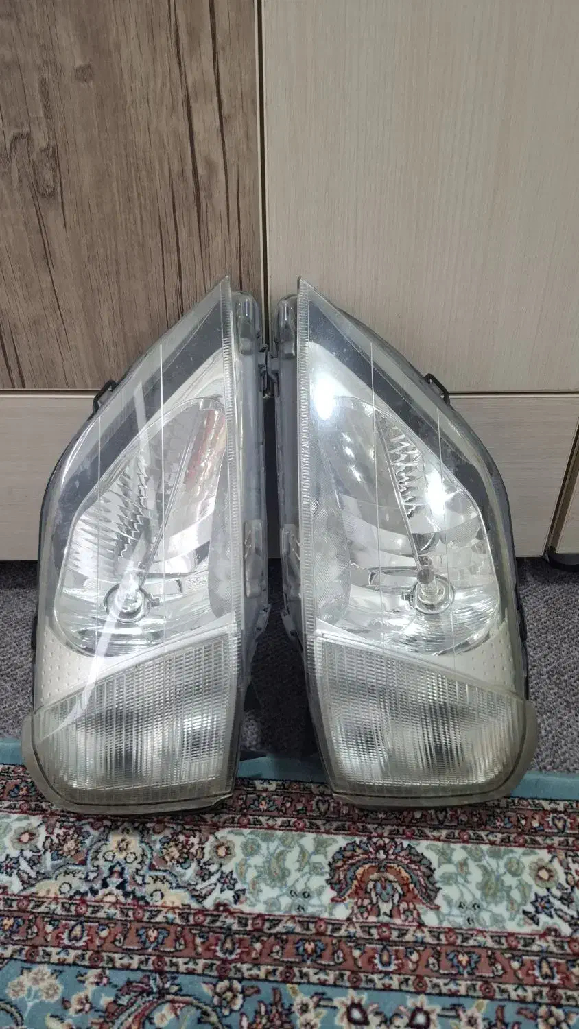 چراغ جلو ال90|قطعات یدکی و لوازم جانبی|علی‌آباد کتول, |دیوار