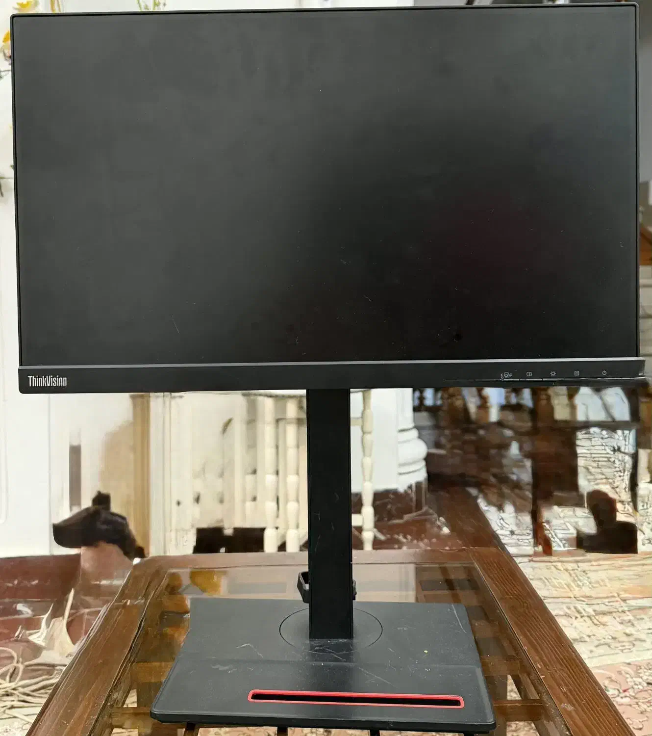 مانیتور گیم|قطعات و لوازم جانبی رایانه|رشت, پارک شهر|دیوار