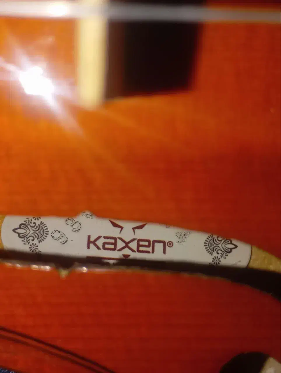 ویولن|ویولن|ملایر, |دیوار