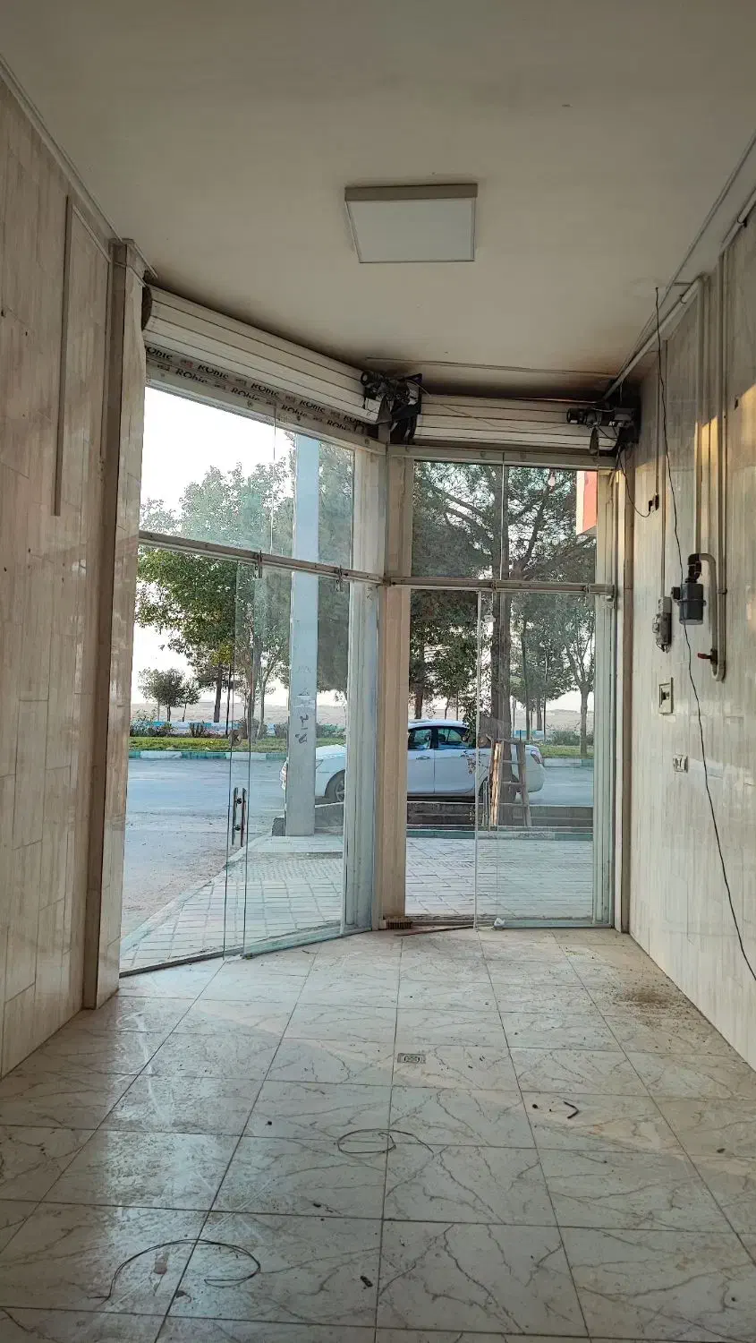 اجاره مغازه|اجارهٔ مغازه و غرفه|حبیب آباد, |دیوار