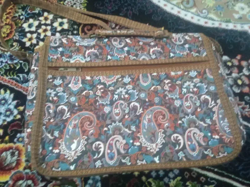 کیف سنتی نونو|کیف، کفش، کمربند|تیران, |دیوار