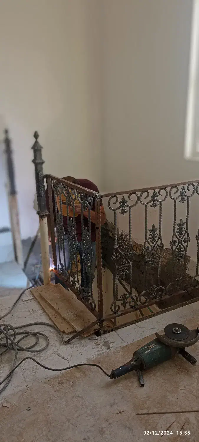 جوشکار سیار|خدمات پیشه و مهارت|آبادان, |دیوار