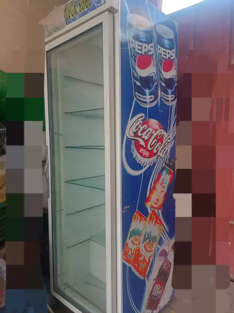 وسایل فست فودی|کافی‌شاپ و رستوران|مرودشت, نقش رستم|دیوار