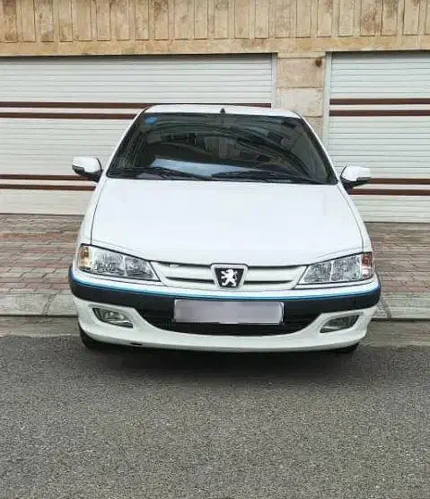 پژوپارس مدل 87 بیرنگ|خودرو سواری و وانت|رشت, شهریاران|دیوار