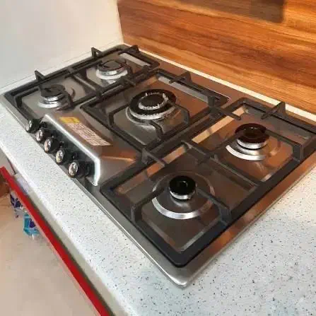 اجاق گاز صفحه ای|اجاق گاز و لوازم برقی پختوپز|لنگرود, |دیوار