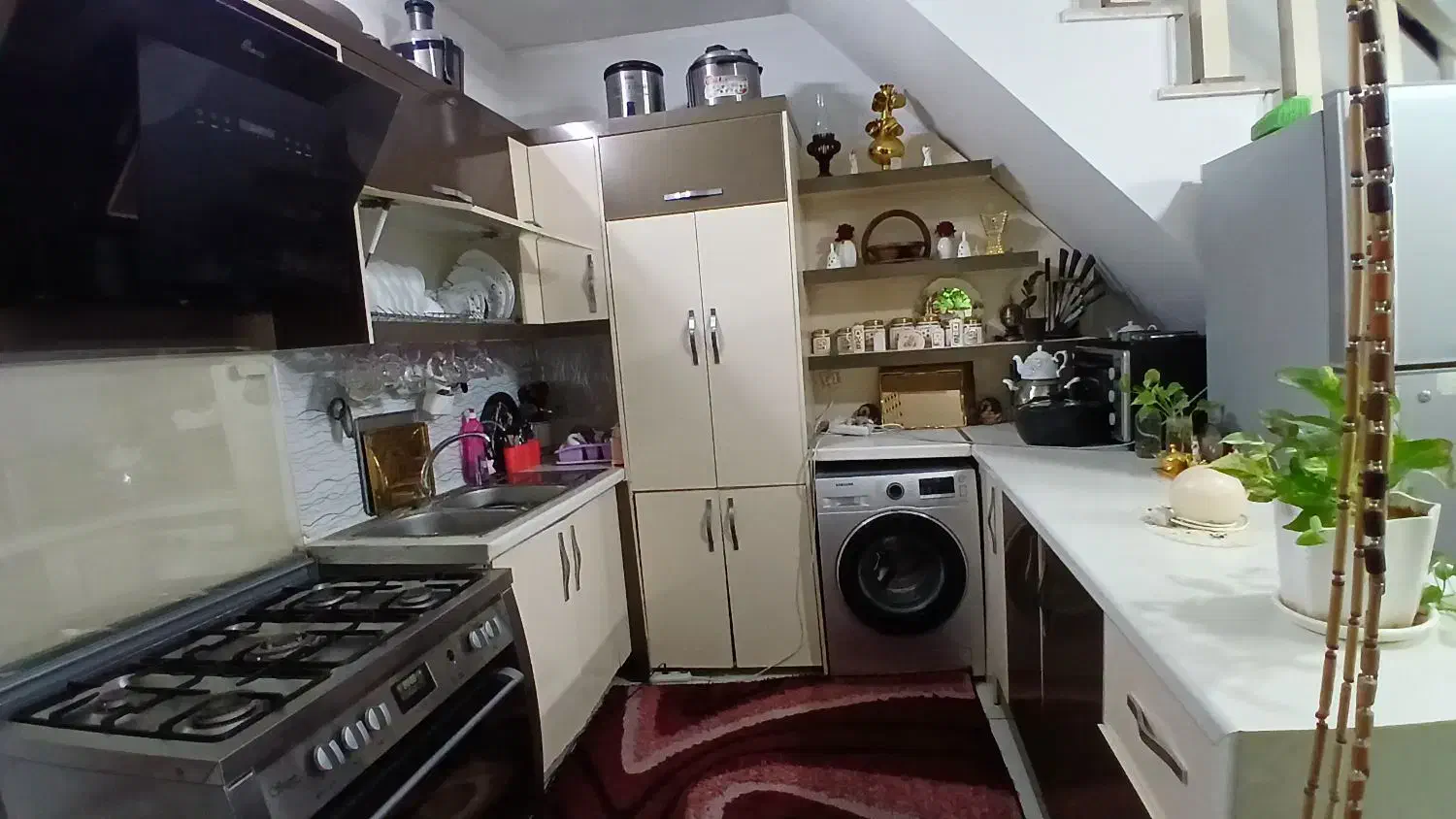 رهن کامل منزل دوبلکس|اجارهٔ آپارتمان|مشهد, نوید|دیوار