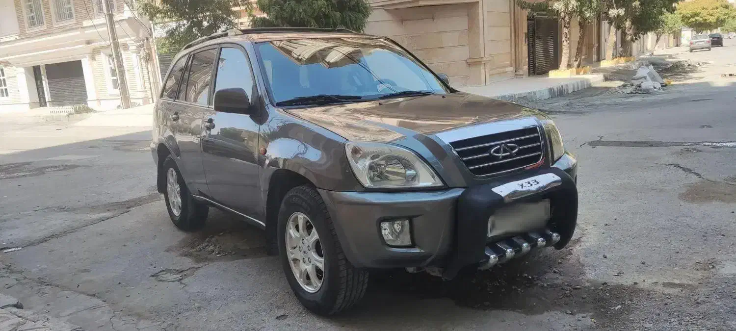 خودرو ام وی ام mvm x33|خودرو سواری و وانت|کرمانشاه, |دیوار