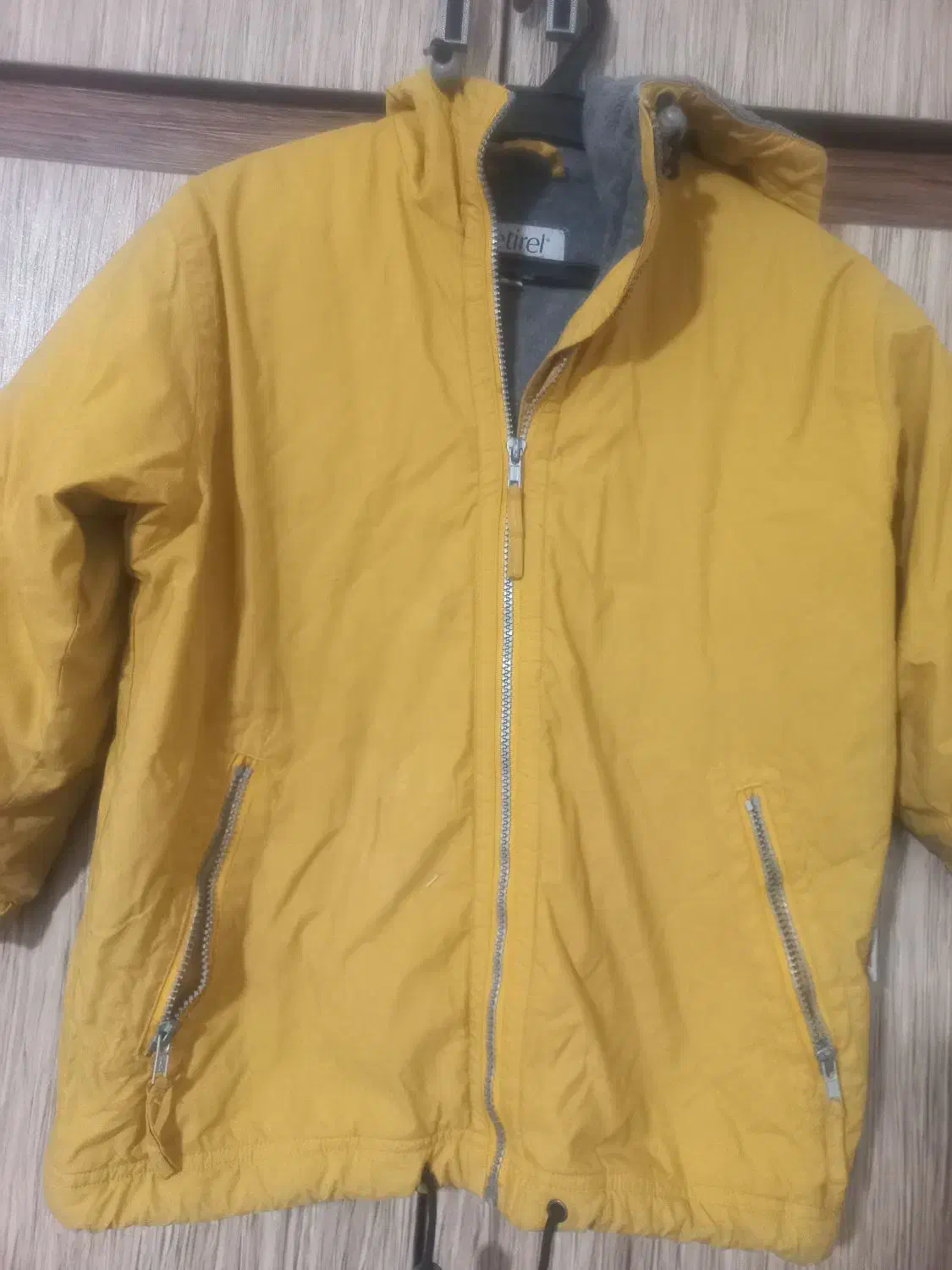 کاپشن کودکانه|کفش و لباس بچه|شاهین‌شهر, اقبال لاهوری|دیوار