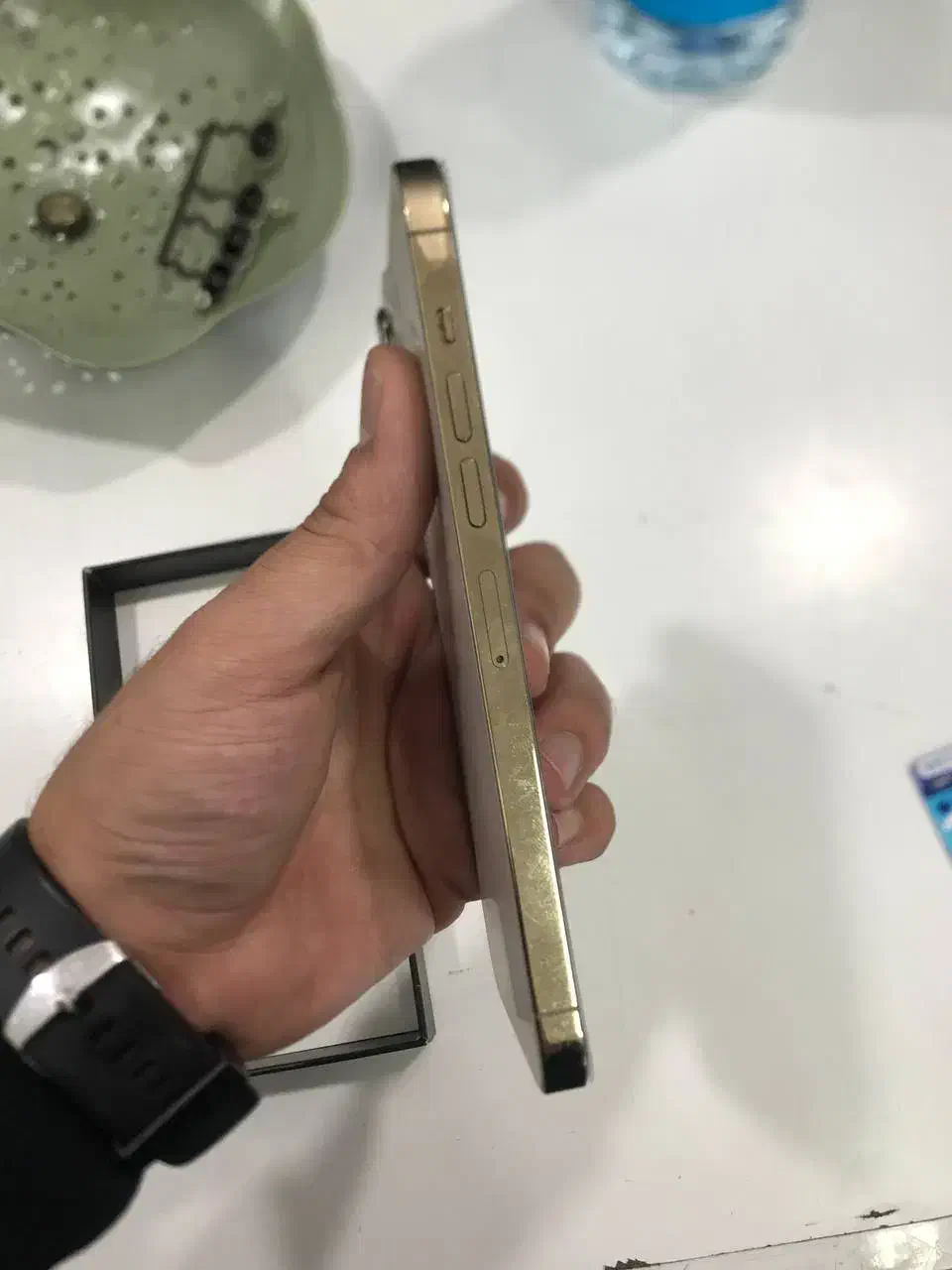 13 promax|موبایل|مشهد, ارشاد|دیوار