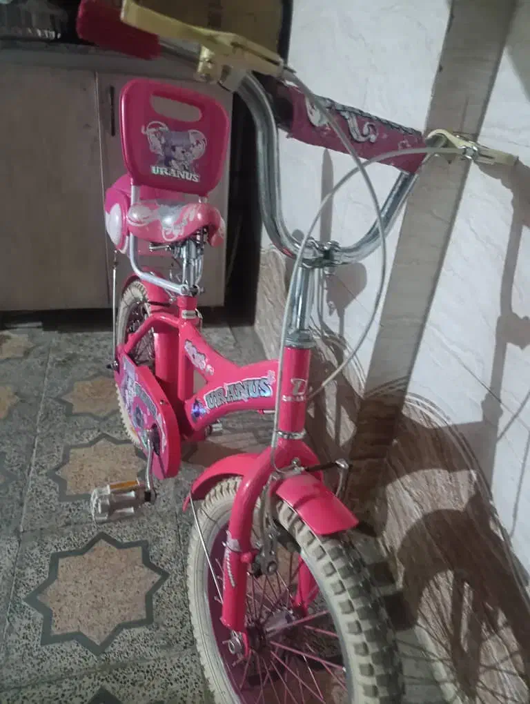 دوچرخه نو نو|دوچرخه، اسکیت، اسکوتر|دزفول, |دیوار