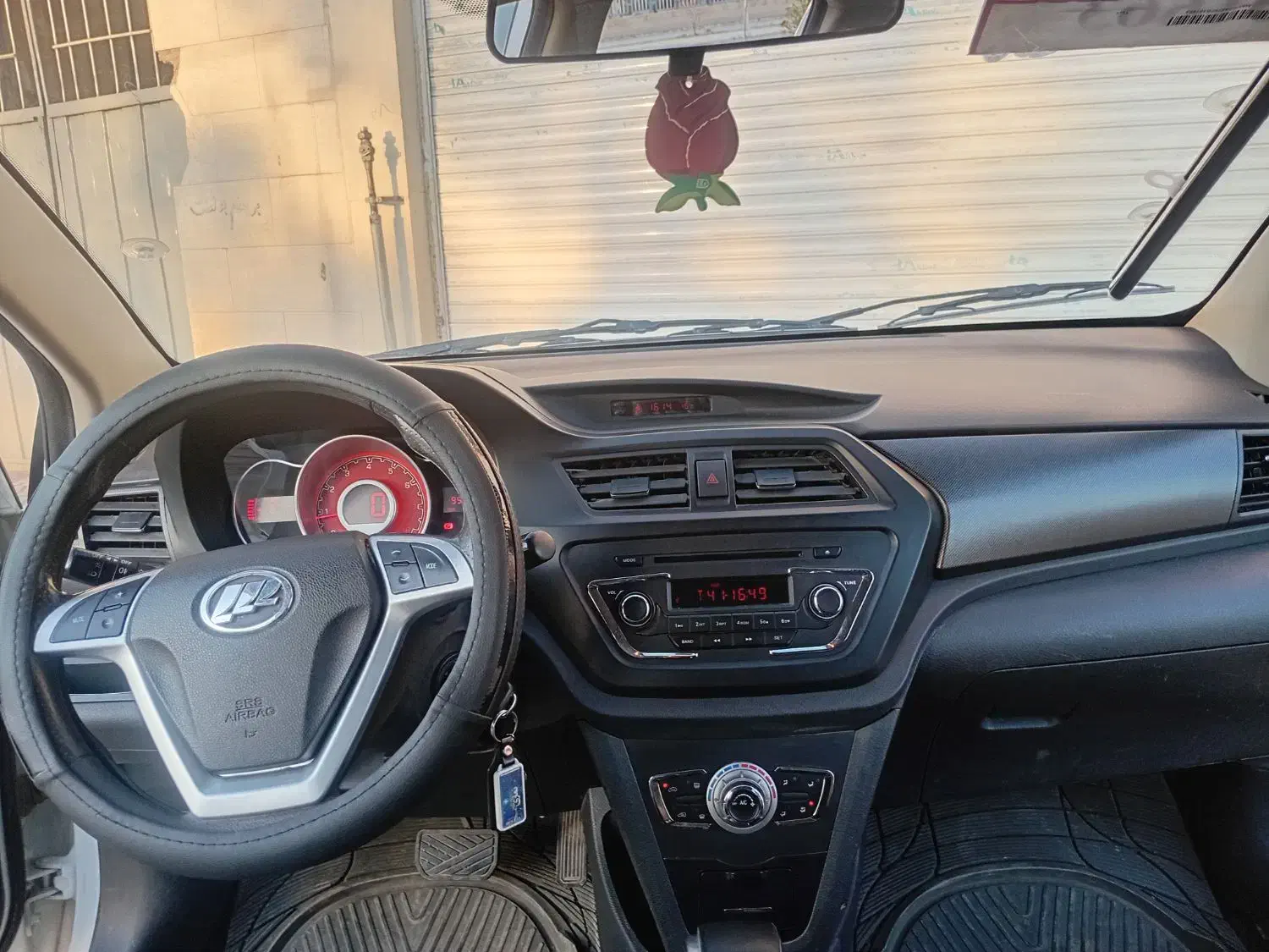 فروش ایکس ۵۰مدل ۹۴ کارکرد ۹۵هزار|خودرو سواری و وانت|گناباد, |دیوار