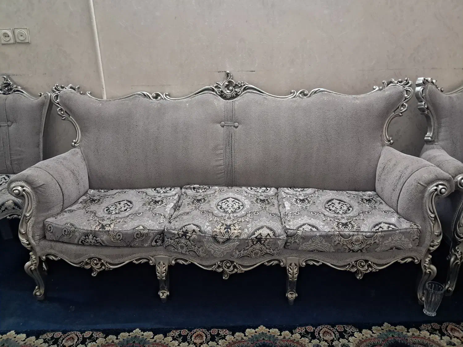 مبل|مبلمان خانگی و میز عسلی|تهران, مشیریه|دیوار