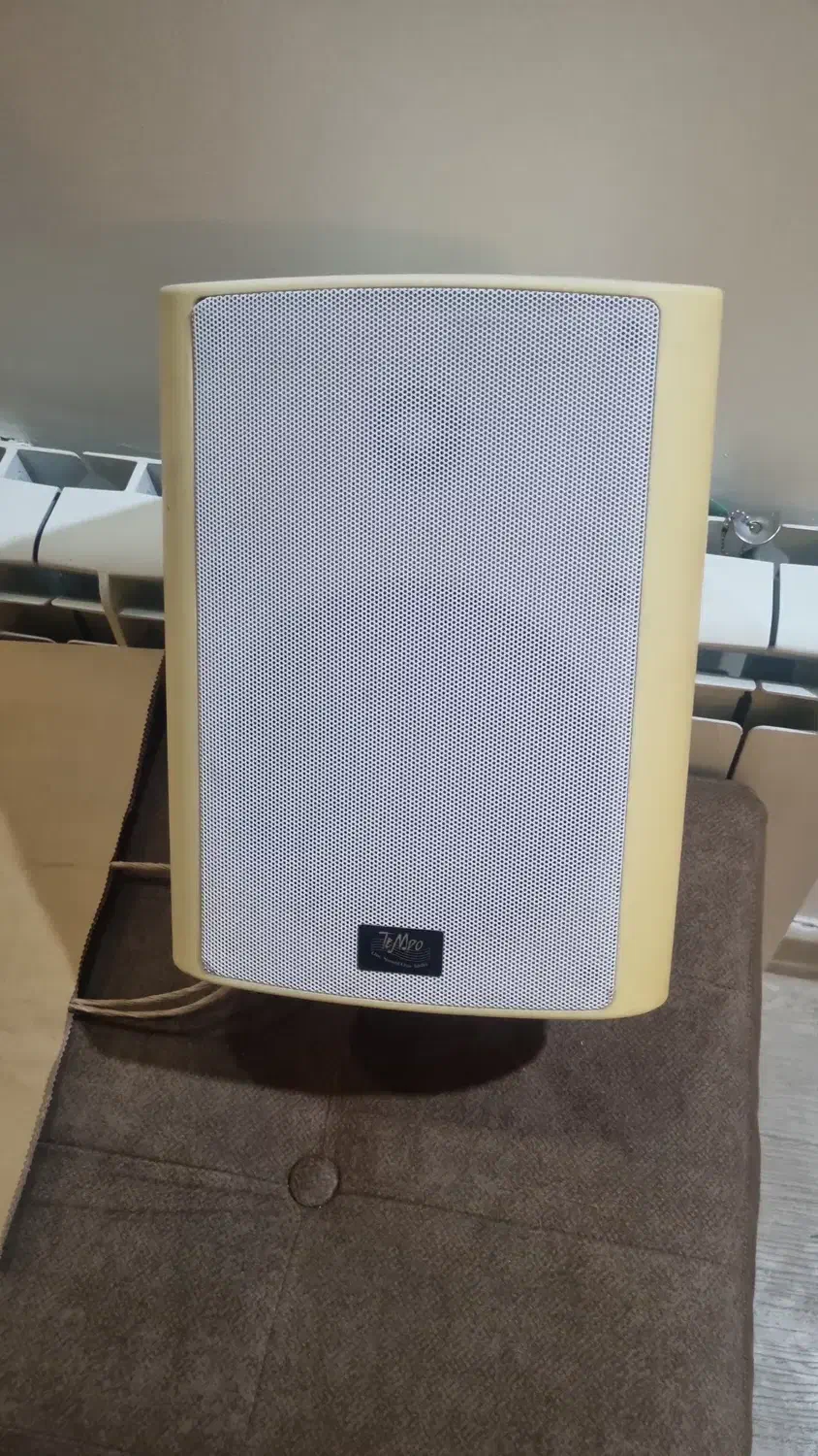 آمپلی فایر ITC به همراه ۱۶ عدد باندTEKNO|سیستم صوتی خانگی|تهران, ظفر|دیوار