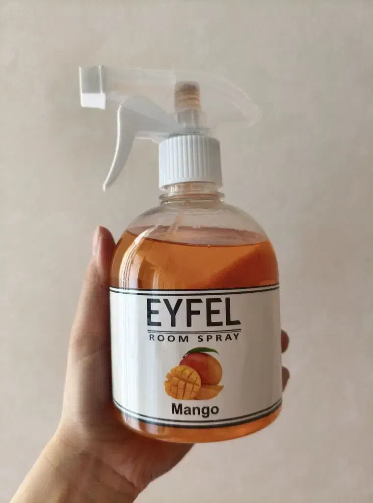 خوشبو کننده هوای ایفل|آرایشی، بهداشتی، درمانی|سنندج, |دیوار