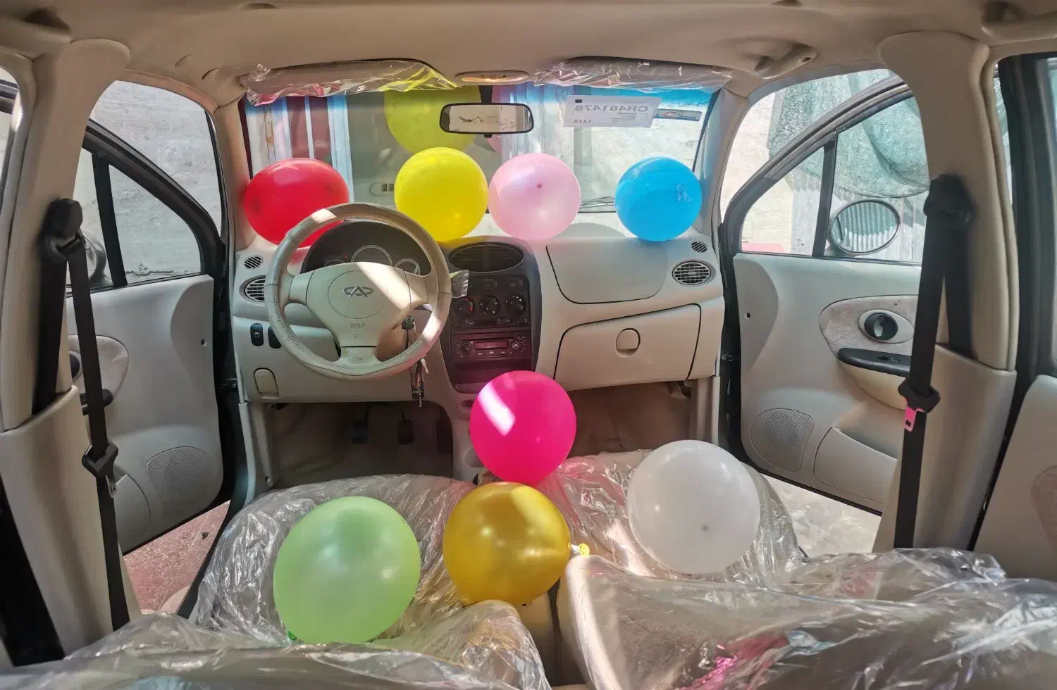 ام وی ام 110 چهار سیلندر بدون رنگ اتوماتیک اتومات|خودرو سواری و وانت|شیراز, شهرک کوشکک|دیوار