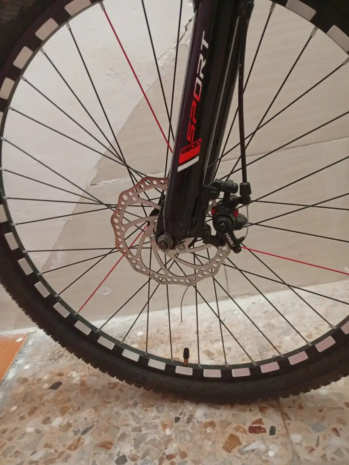 فروش دوچرخه 26|دوچرخه، اسکیت، اسکوتر|رودان, |دیوار