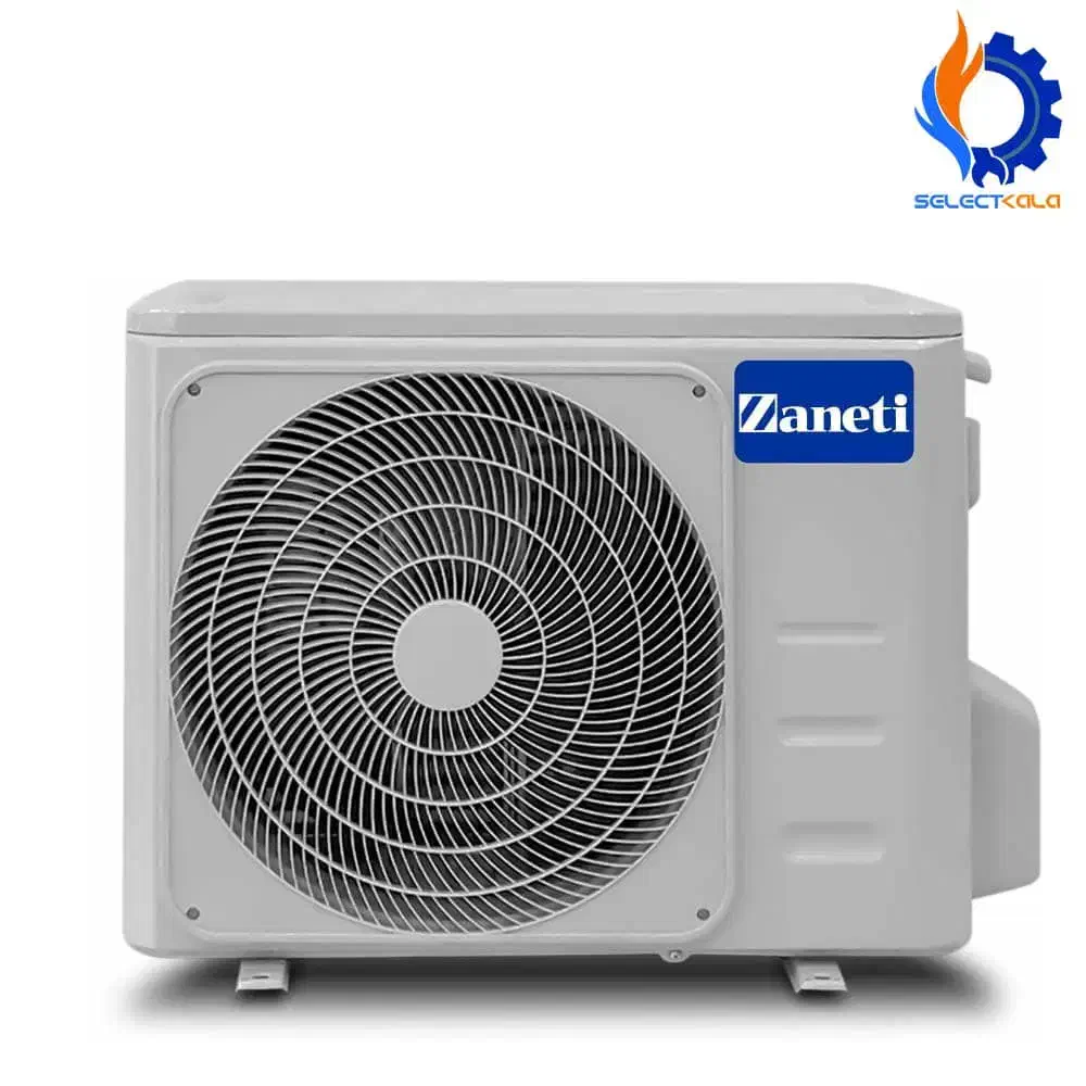 کولر گازی ایتالیایی Zaneti|کولر گازی و فنکوئل|ایلام, |دیوار