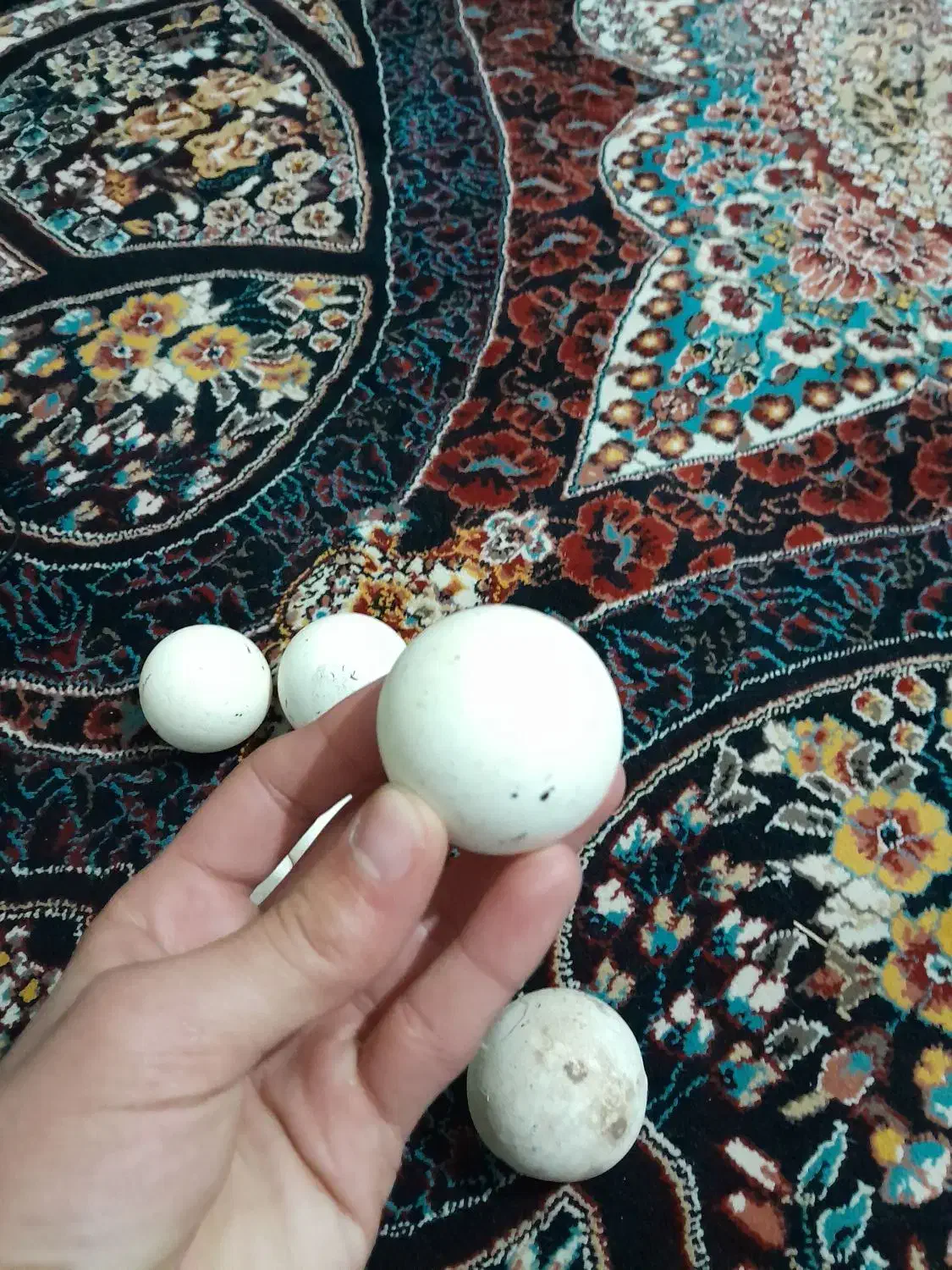 سنگ آسیاب یا سنگ الماس|کلکسیون اشیاء عتیقه|ارومیه, |دیوار