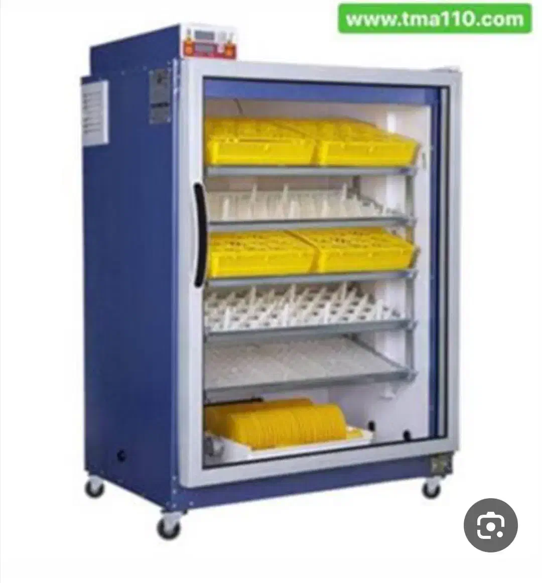 دستگاه جوجه کشی|لوازم جانبی حیوانات|برازجان, |دیوار