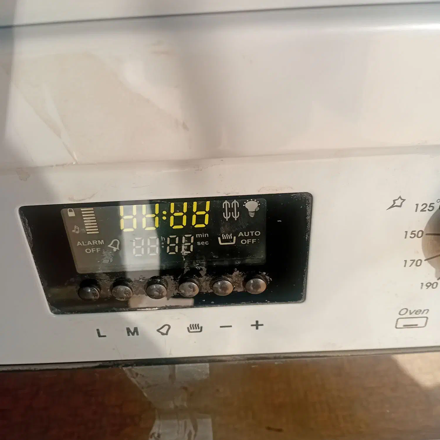 گاز فر|اجاق گاز و لوازم برقی پختوپز|قدس, شهرقدس|دیوار