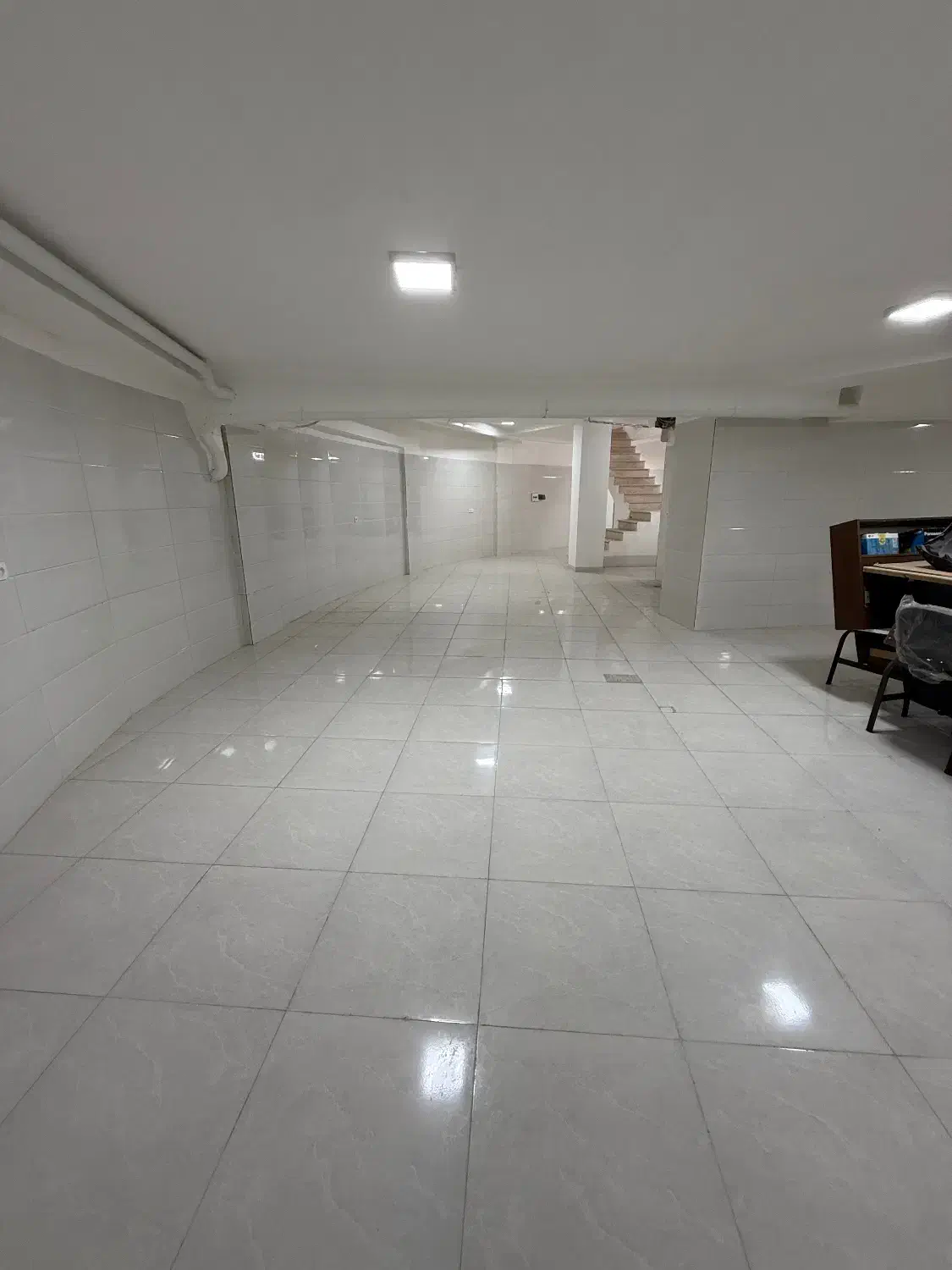 اجاره زیرزمین  در بهداری مناسب باشگاه و آتلیه|اجارهٔ مغازه و غرفه|ارومیه, |دیوار