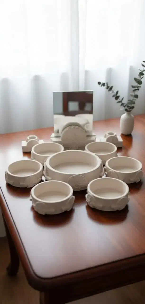 هفت سین|صنایع دستی و سایر لوازم تزئینی|تهران, مقدم|دیوار