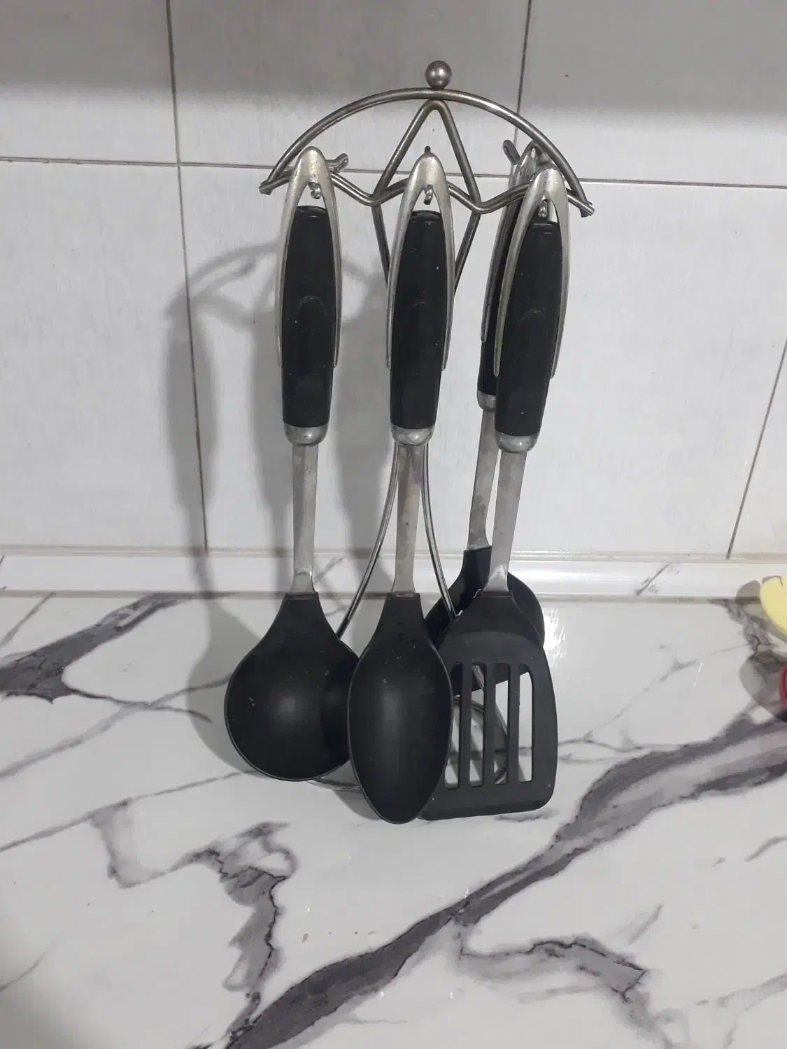 وسایل اشپزخانه|ظروف سرو و پذیرایی|پاکدشت, پاکدشت (مامازند)|دیوار