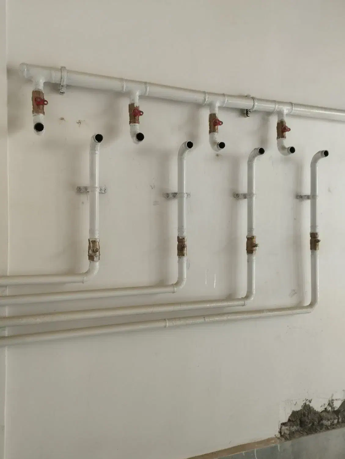 خرده کاری و جابجایی گازکشی|خدمات پیشه و مهارت|زاهدان, |دیوار