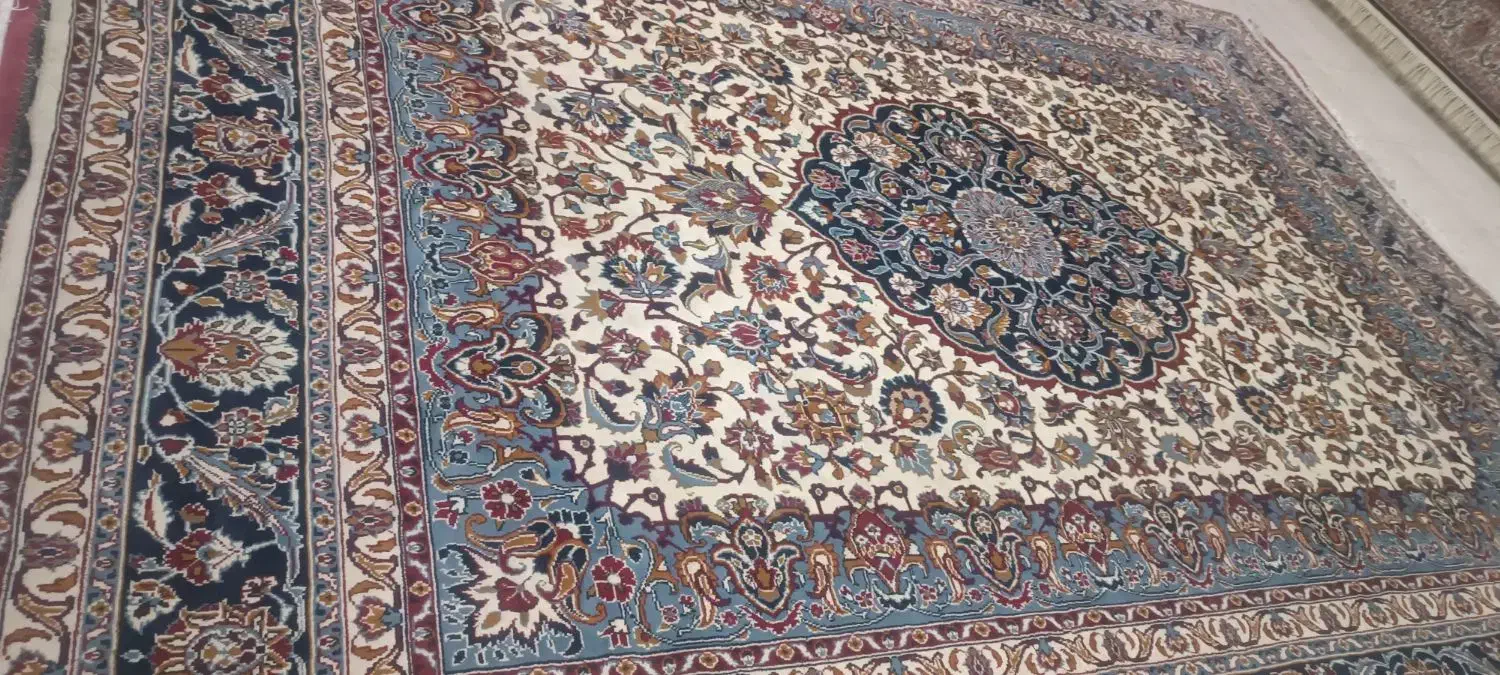 فرش دست دو|فرش|مرند, |دیوار