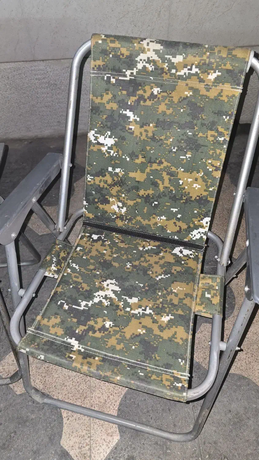 صندلی مسافرتی تاشو|کوهنوردی و کمپینگ|شیراز, گلشن|دیوار