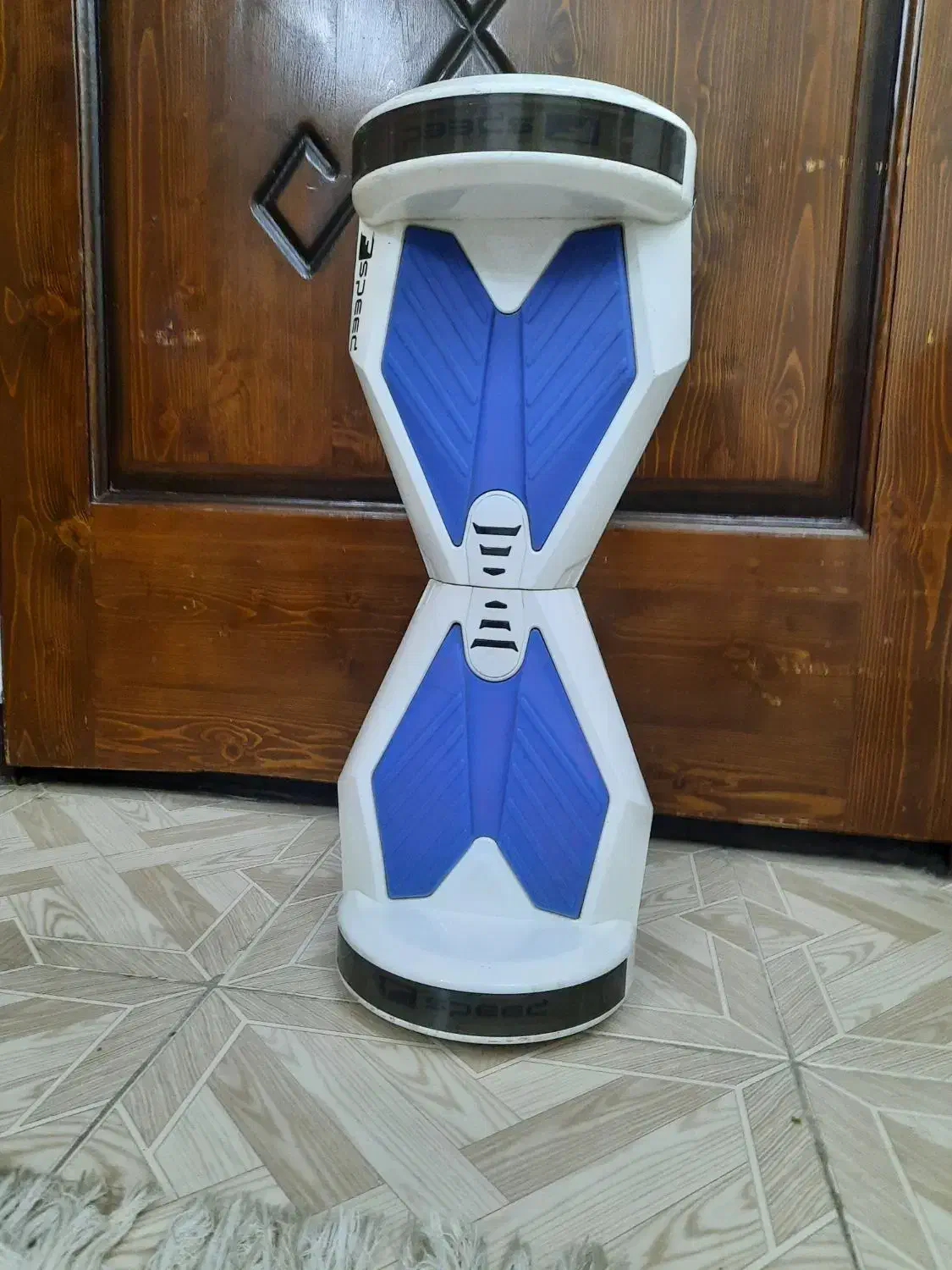 اسکوتر برقی|دوچرخه، اسکیت، اسکوتر|اسلامشهر, باغ فیض|دیوار