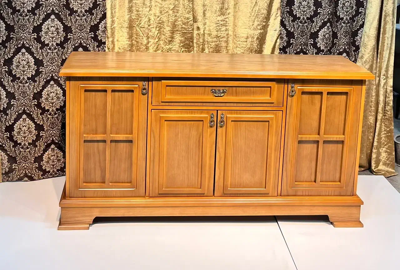 نجار میز تی وی و کنسول رنگی|استخدام صنعتی، فنی، مهندسی|چهاردانگه (تهران), |دیوار