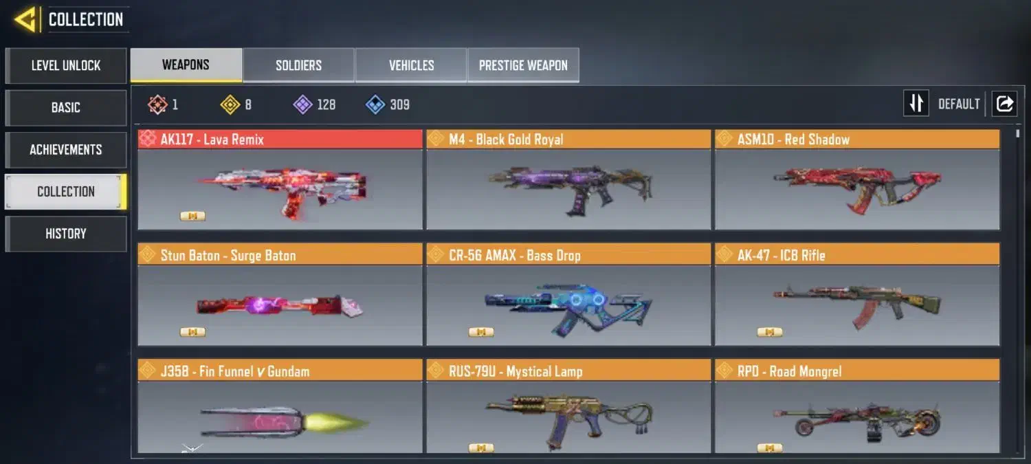 دو عدد اکانت کالاف|کنسول، بازی ویدئویی و آنلاین|بروجرد, |دیوار