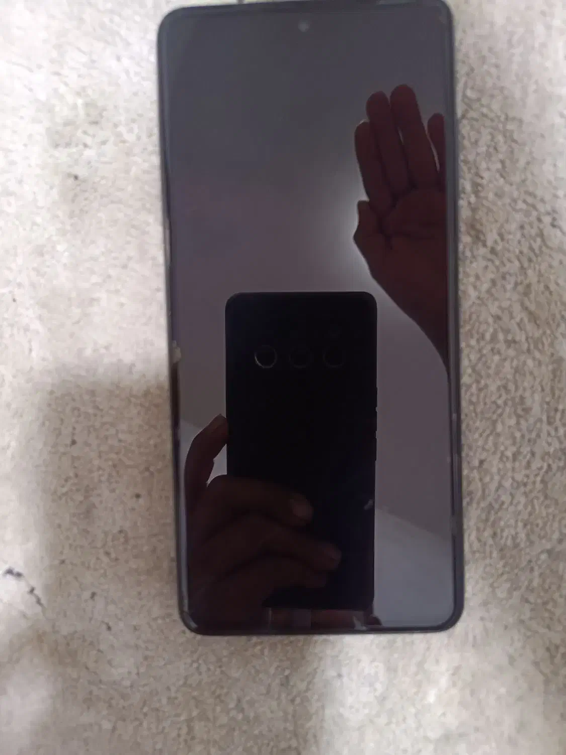 گوشی پوکو ایکس تری|موبایل|گلستان (تهران), |دیوار