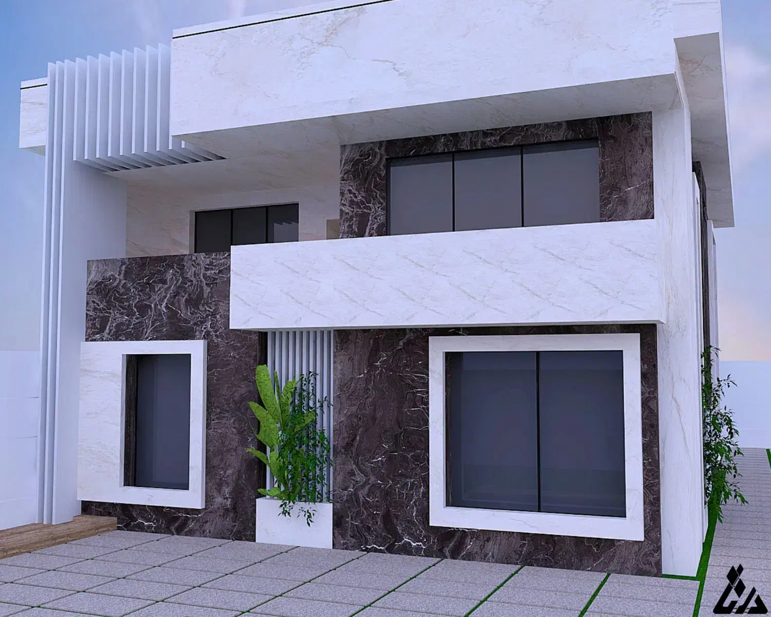 ثبت سفارش پروژه 3D MAX|خدمات رایانه‌ای و موبایل|سنگر, |دیوار