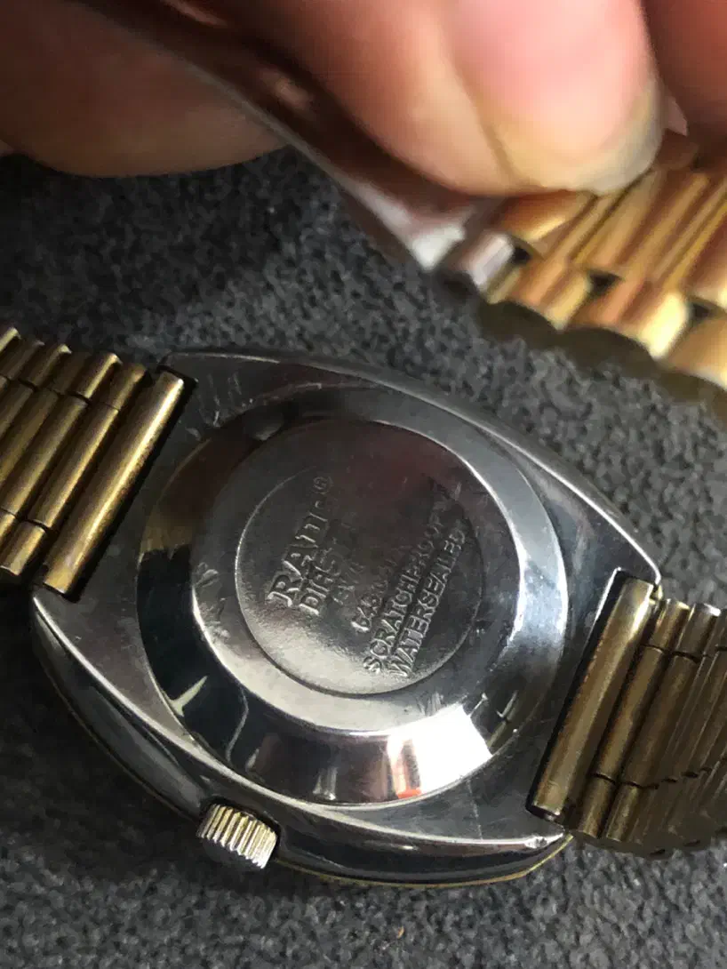 ساعت رادو اتوماتیک|ساعت|مشهد, توس (بلوار توس)|دیوار