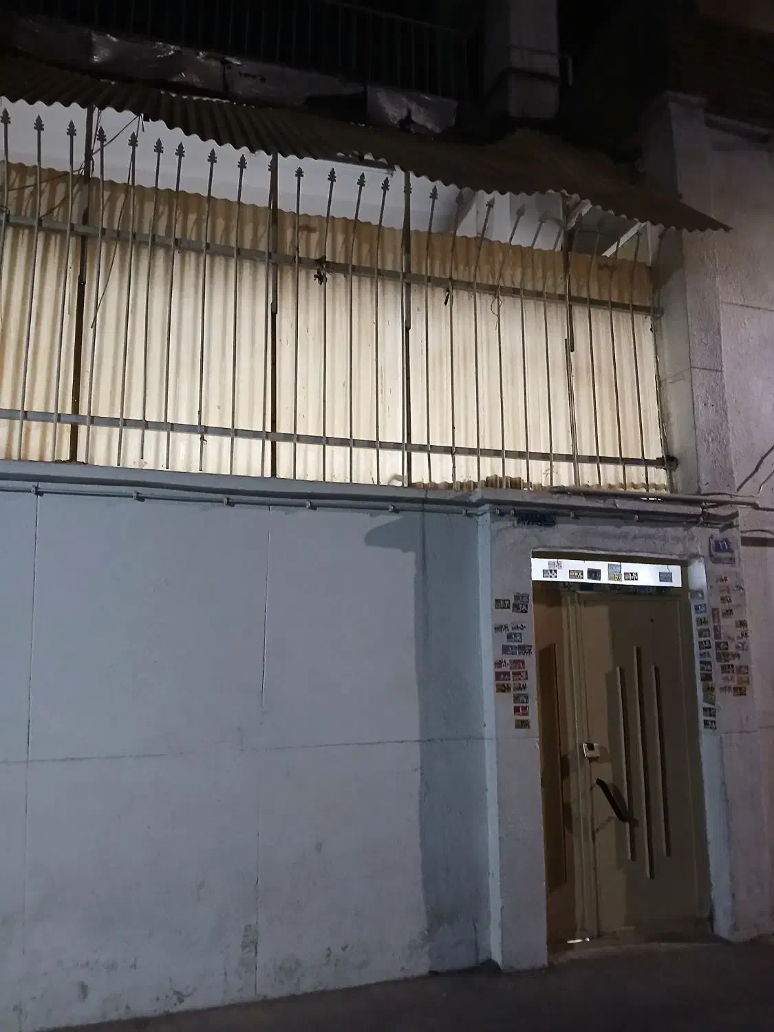 ۴۲متر/خونه ویلایی/فروش فوق العاده/دوطبقه/|فروش خانه و ویلا|تهران, فلاح|دیوار