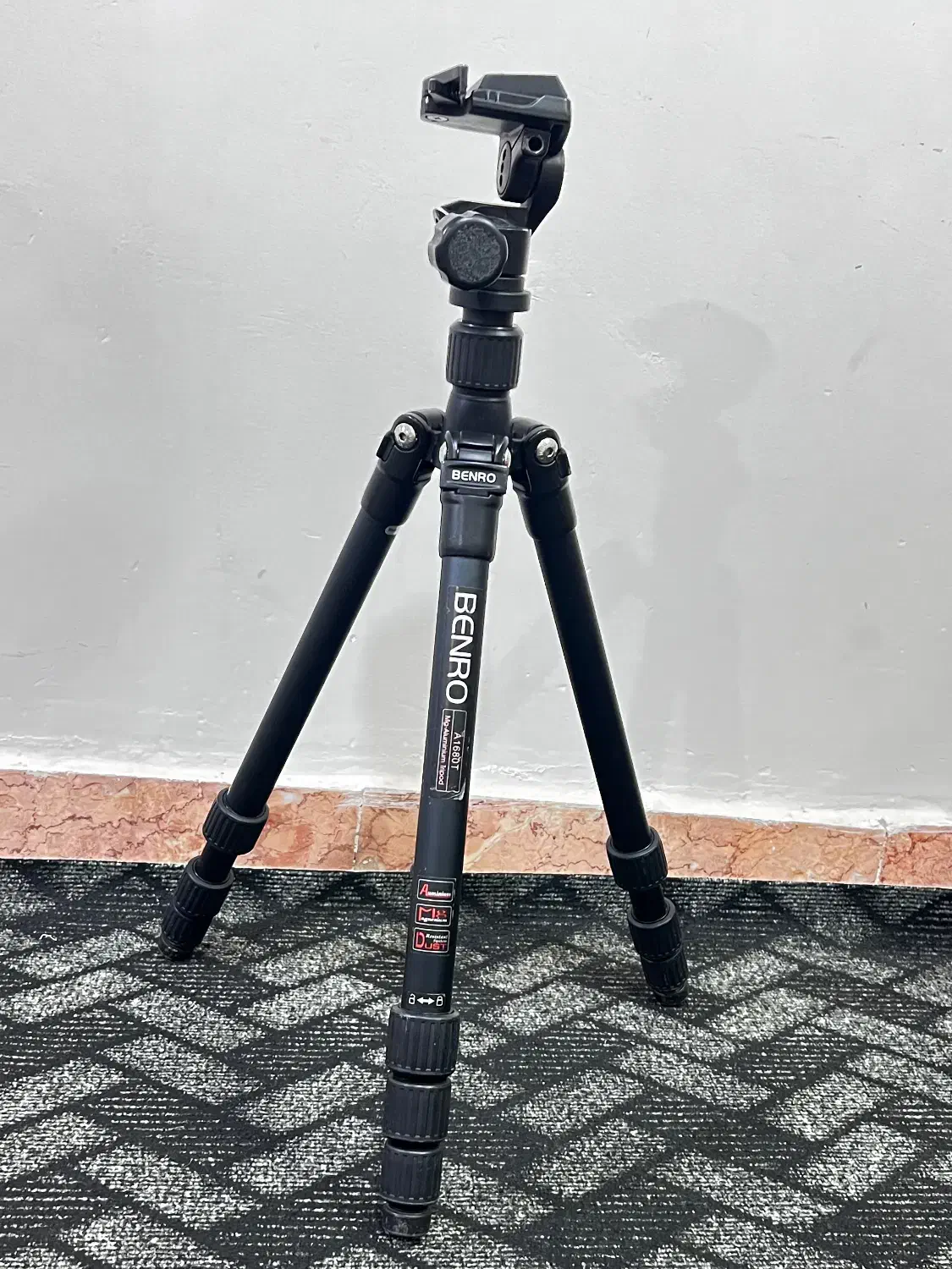 دوربین canon 77D با تجهیزات|دوربین عکاسی و فیلمبرداری|نیشابور, شهرک اندیشه|دیوار