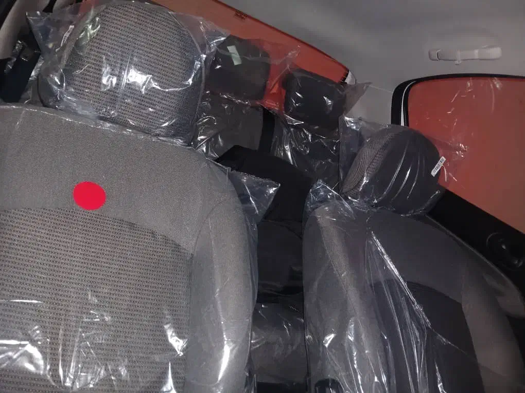 خودرو پژو207iمدل1404سقف فلز|خودرو سواری و وانت|هشتگرد, شهرک ولیعصر (مصلی)|دیوار