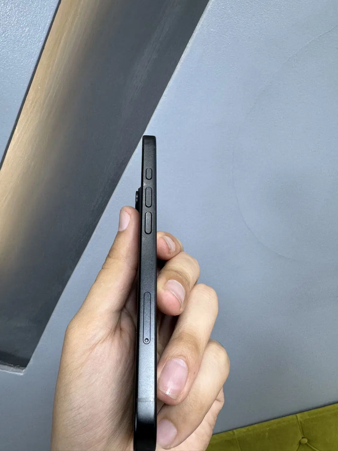 iphone 16normall 128|موبایل|کرج, برغان|دیوار