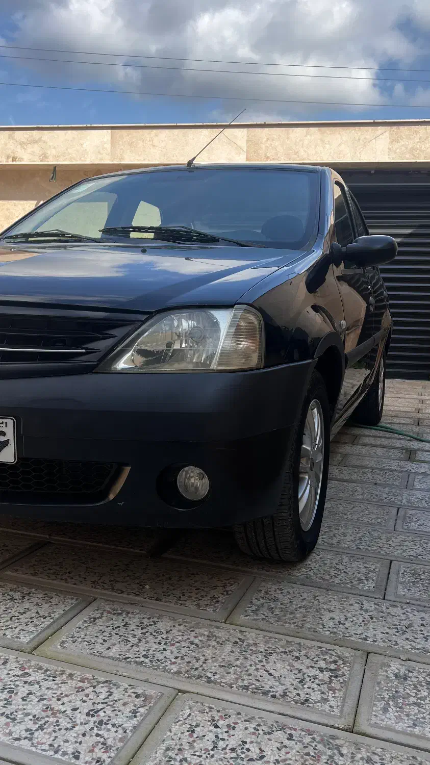 تندر90  E2 فول مدل 94|خودرو سواری و وانت|فومن, |دیوار