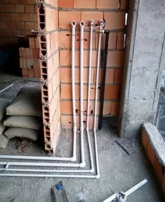 تعمیرات لوله کشی آب و فاضلاب|خدمات پیشه و مهارت|شوش, |دیوار