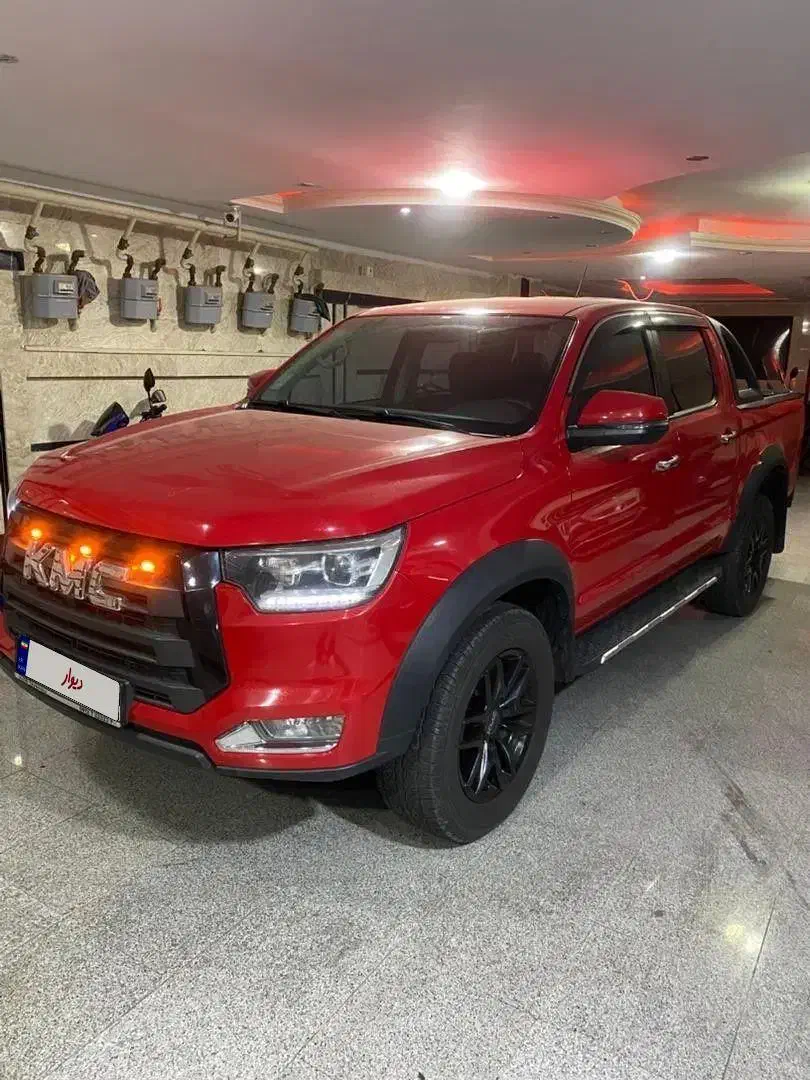 kmc T8|خودرو سواری و وانت|تهران, پونک|دیوار