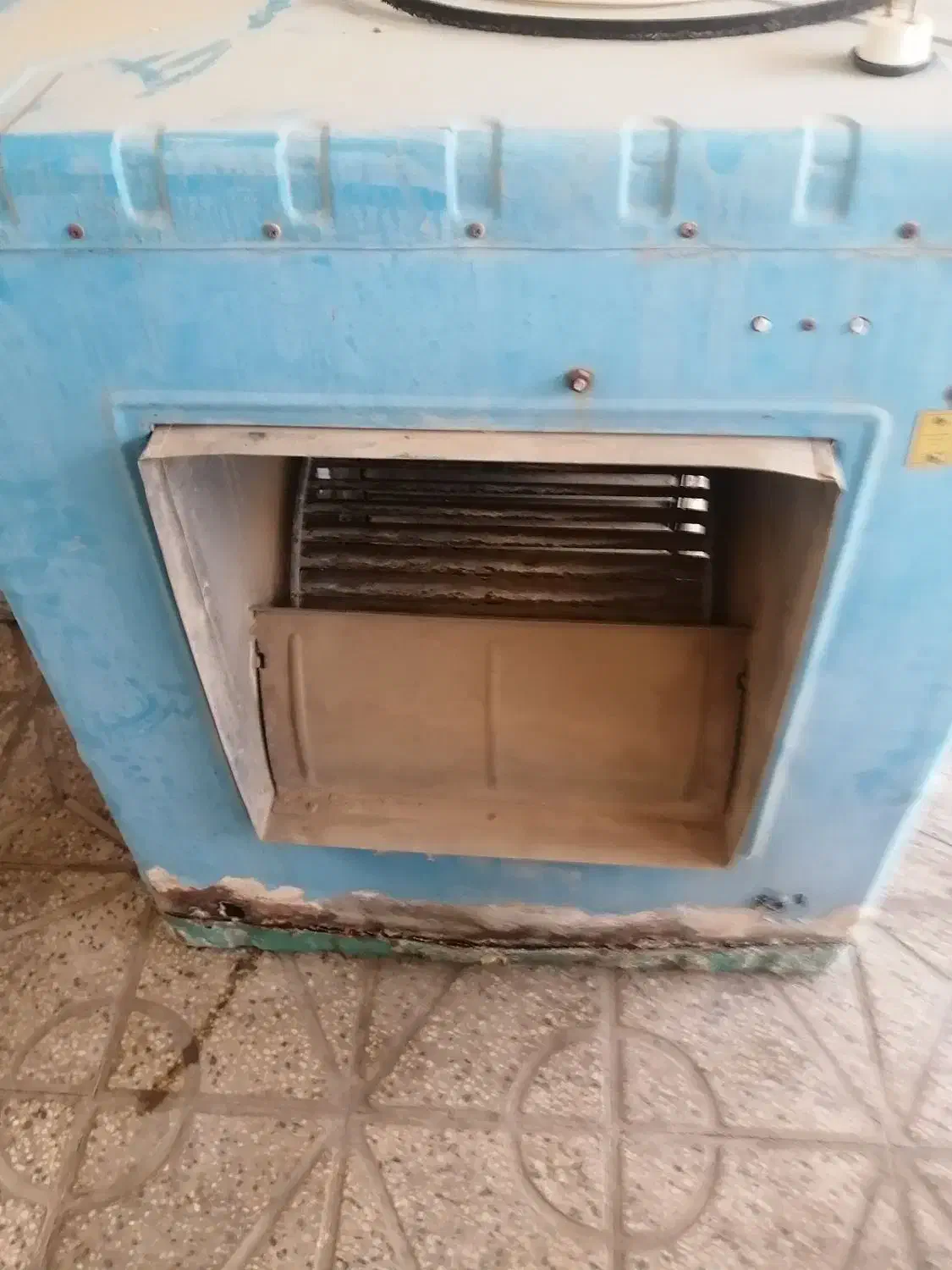 کولر آب سالم|کولر آبی|اصفهان, سرشبادران|دیوار